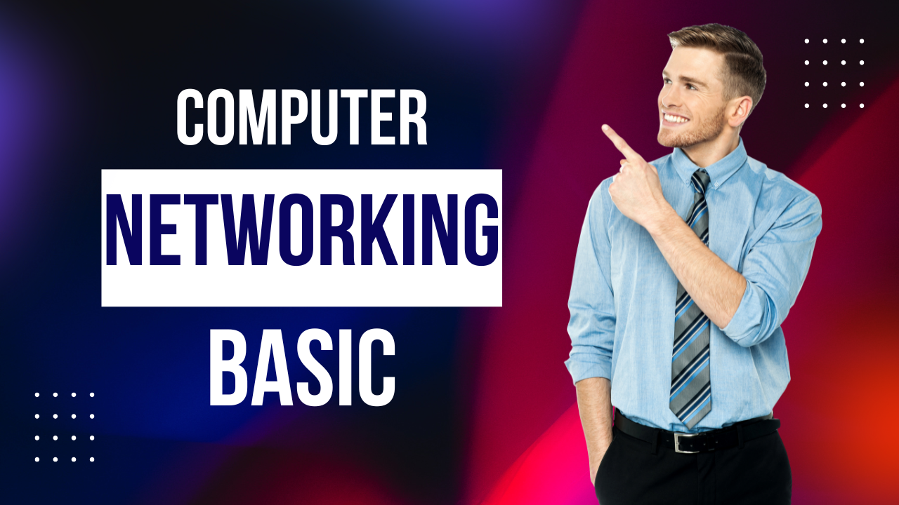 Computer Networking Full Course Sinhala