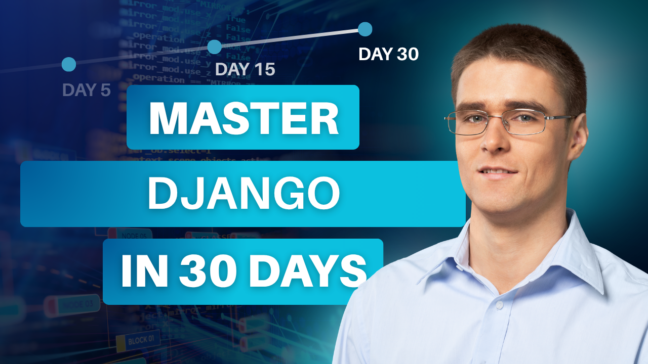 🎓 NIMA ACADEMY සම්පූර්ණ Django Tutorial එක සිංහලෙන් — පටන් ගන්නේ කොහෙන්ද?