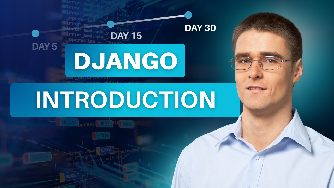 My First Django Video: An Introduction to Django (Sinhala Tutorial)