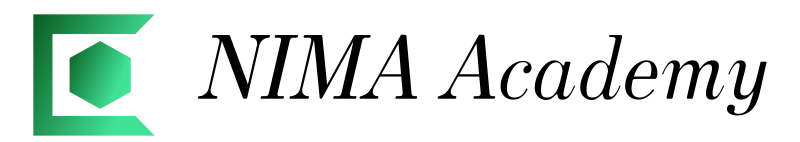 NIMA Academy Logo